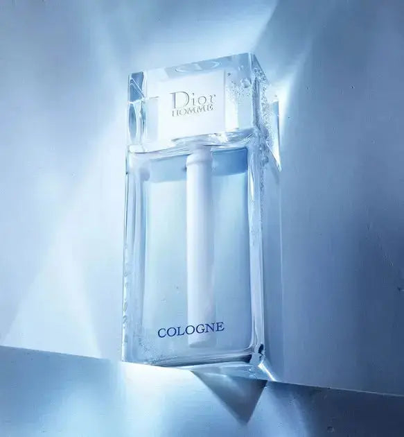 Dior Homme par Dior pour homme, eau de cologne en vaporisateur de 125 ml