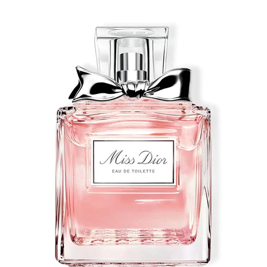 Miss Dior By Christian Dior For Women 3.4oz EDT Spray