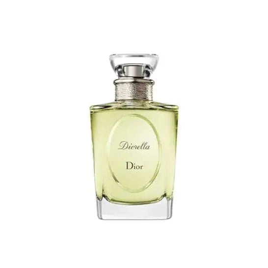 Diorella de Dior pour femme, eau de toilette en vaporisateur 100 ml