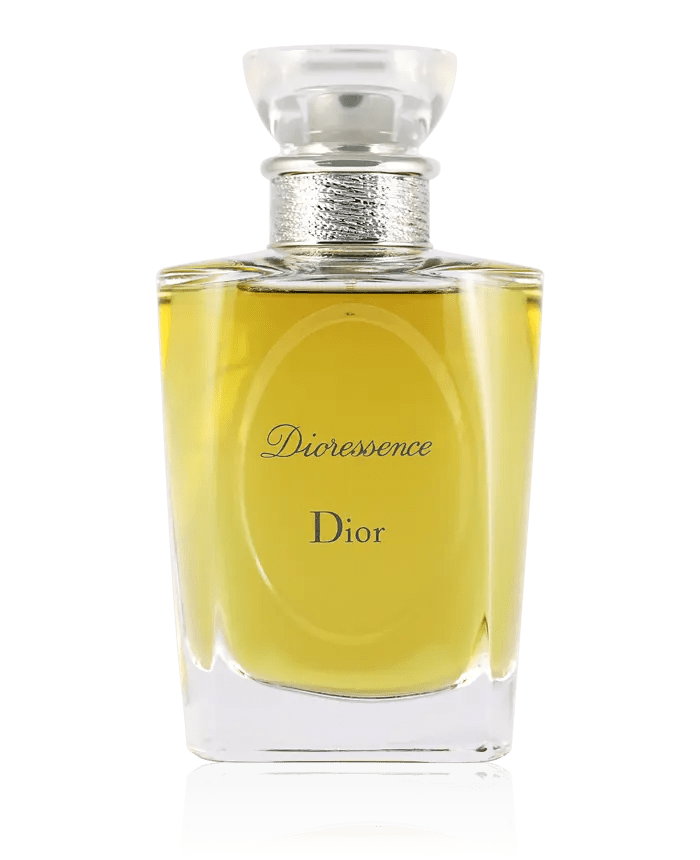 Dioressence de Christian Dior para mujer, eau de toilette en spray, 3.4 oz