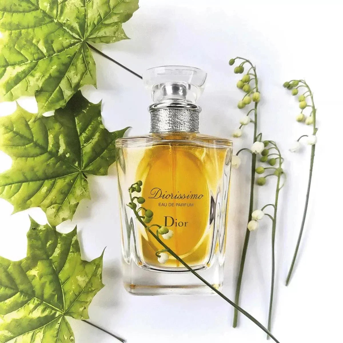 Diorissimo pour femme Eau de Parfum vaporisateur 100 ml