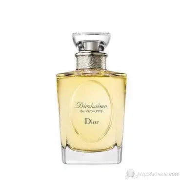Diorissimo pour femme Eau de Parfum vaporisateur 100 ml