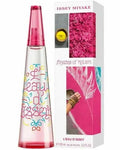 Dissey Shades of Kolam d'Issey Miyake pour femme, eau de toilette en vaporisateur de 100 ml