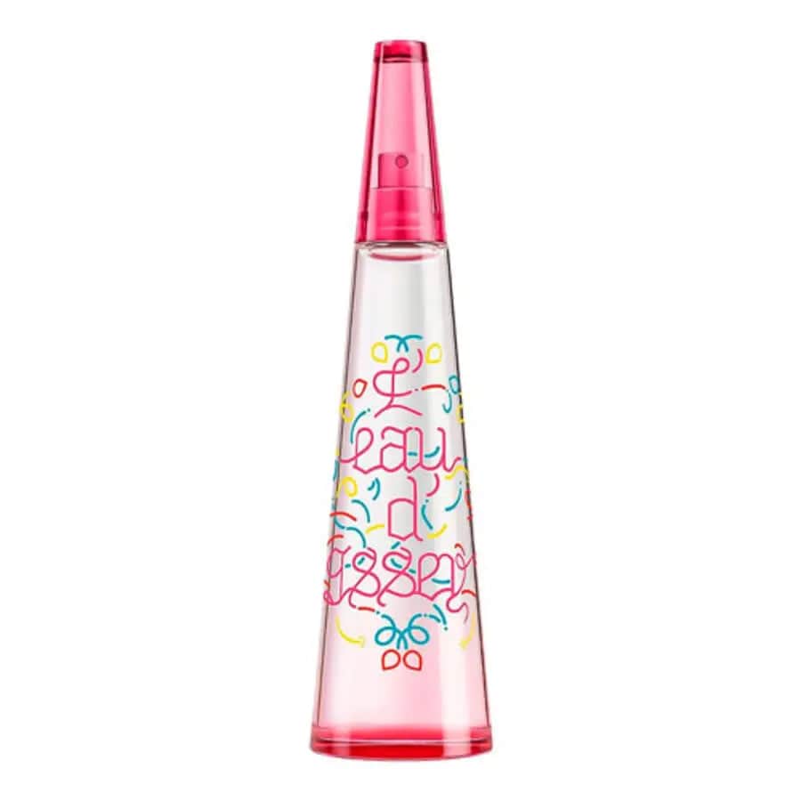Dissey Shades of Kolam d'Issey Miyake pour femme, eau de toilette en vaporisateur de 100 ml
