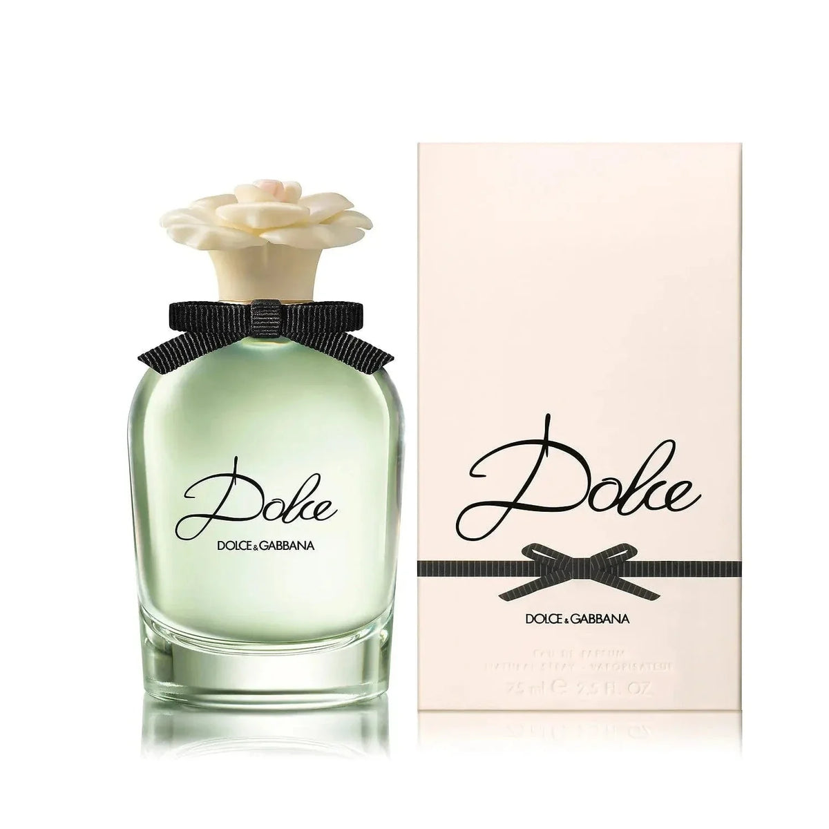 Dolce By Dolce & Gabbana For Women 2.5 oz EDP Spray