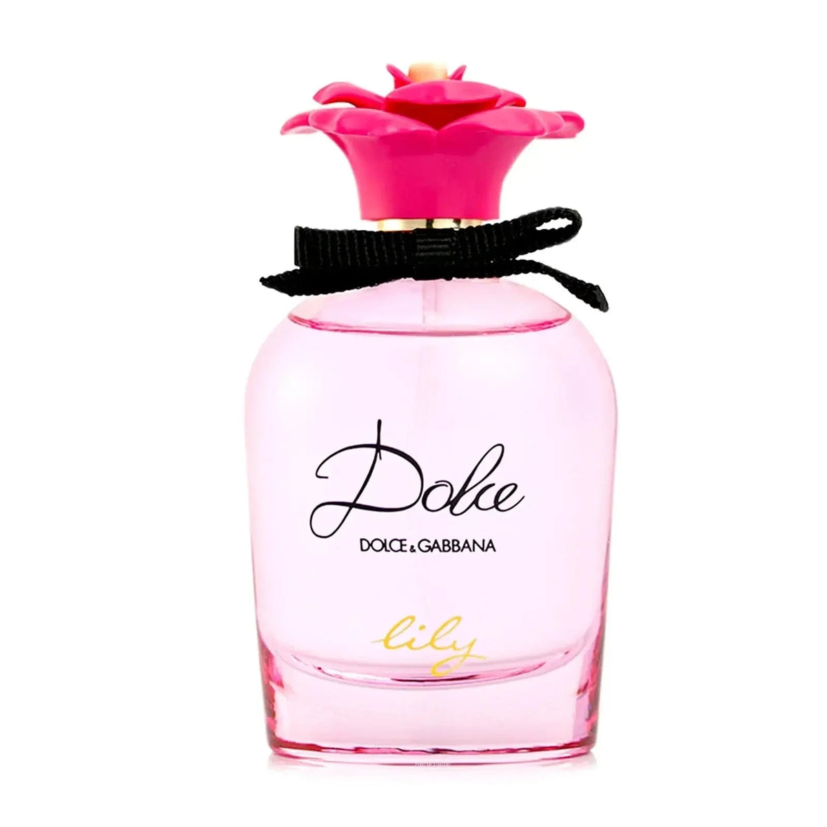 Dolce Lily par Dolce & Gabbana pour femme, eau de toilette en vaporisateur de 75 ml