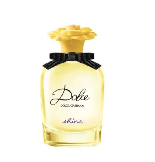 Dolce Shine By Dolce & Gabbana For Women 2.5 oz EDP Spray