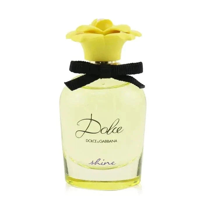 Dolce Shine de Dolce & Gabbana para mujer, Eau de Parfum en spray de 2.5 oz