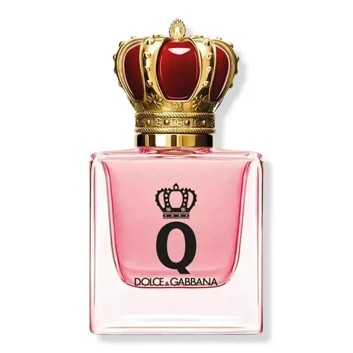 Dolce & Gabbana Q pour Femme Eau de Parfum en spray 50 ml