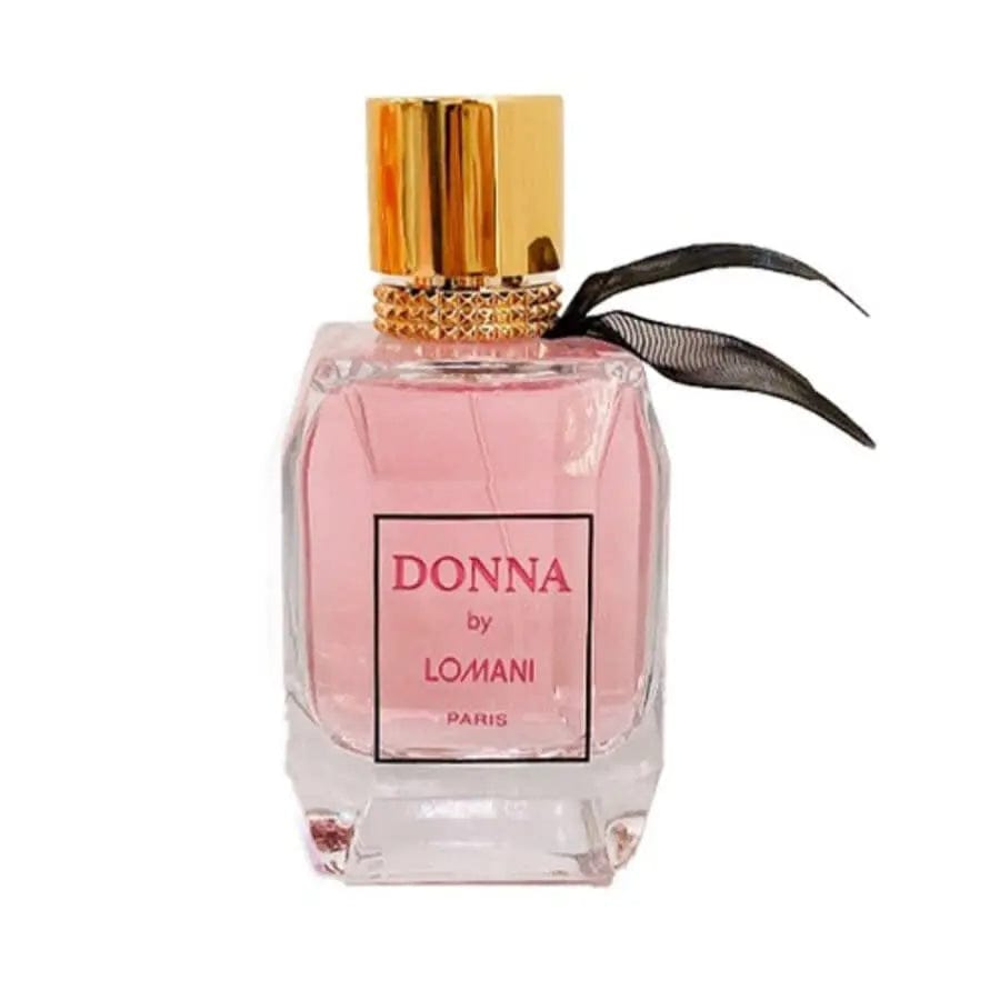 Donna de Lomani para mujer, Eau de Parfum en spray de 3.3 oz