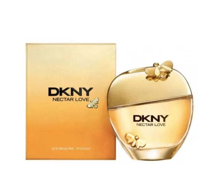 Donna Karan Nectar Love para mujer, 3.4 oz, Eau de Parfum en spray