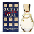 Double Dare de Guess pour femme, eau de parfum en vaporisateur de 50 ml