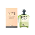 Dune de Dior para hombre, Eau de Toilette en spray de 3.4 oz