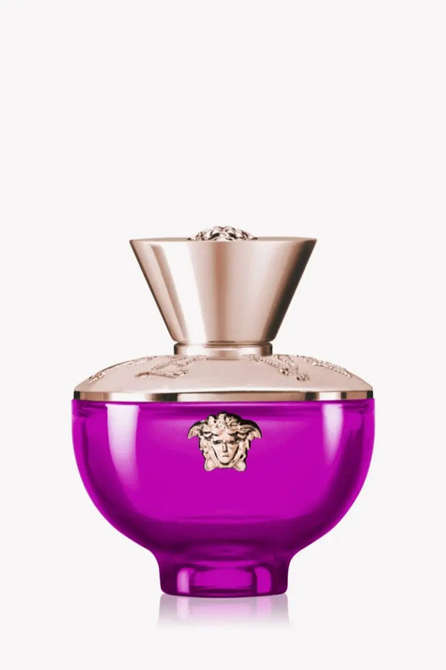 Coffret 4 pièces Dylan Purple de Versace pour femme, eau de parfum en vaporisateur