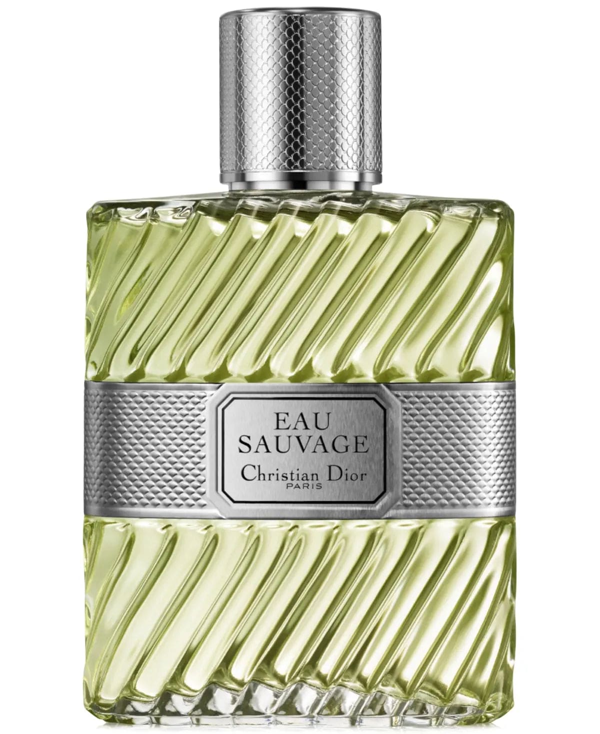 Eau Sauvage By Dior For Men 3.4oz EDT Spray