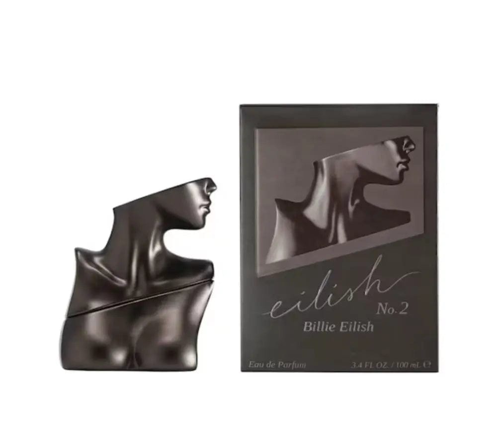 Eilish No. 2 par Billie Eilish pour femme, eau de parfum en spray, 100 ml