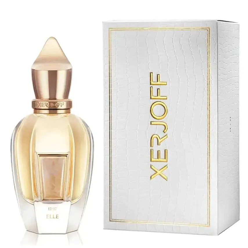 Elle By Xerjoff For Women 3.4 oz EDP Spray
