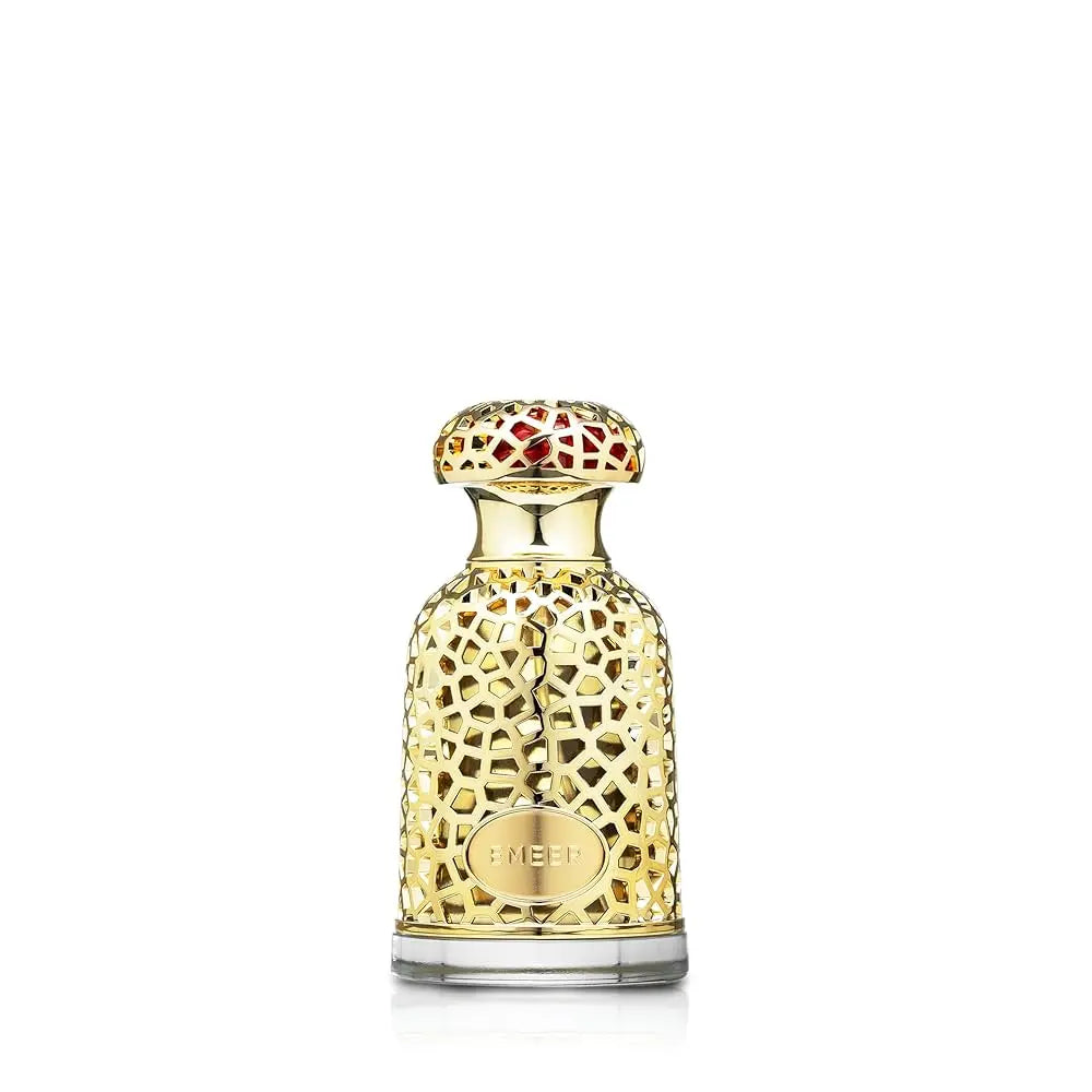 Emeer par Lattafa pour unisexe, eau de parfum en vaporisateur de 100 ml