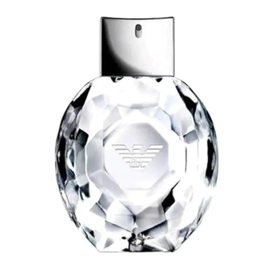 Emporio Armani Diamonds para mujer, Eau de Parfum en spray, 1.7 oz