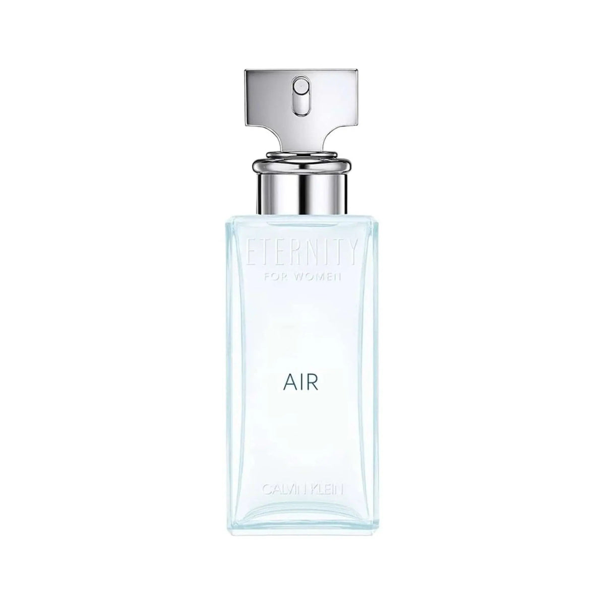 Eternity Air de Calvin Klein pour femme, eau de parfum en vaporisateur de 100 ml