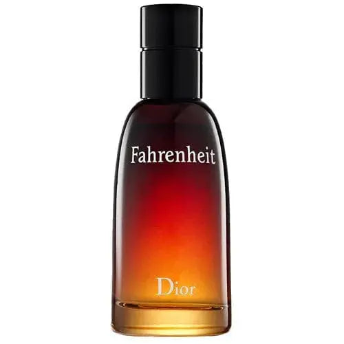Fahrenheit de Dior para hombre, Eau de Toilette en spray de 1.7 oz