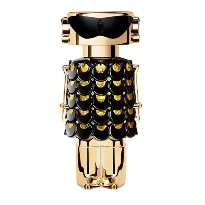 Fame par Paco Rabanne pour femme, parfum en vaporisateur de 50 ml