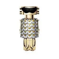 Fame de Paco Rabanne para mujer, Eau de Parfum en spray de 2.7 oz