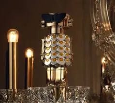 Fame de Paco Rabanne para mujer, Eau de Parfum en spray de 2.7 oz