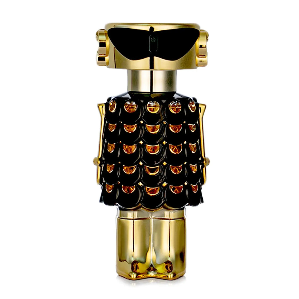 Fame de Paco Rabanne para mujer, perfume en spray de 2.7 oz
