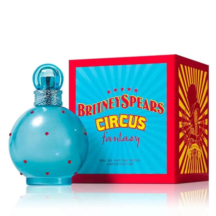 Fantasy Circus 1.7 oz W EDP Spray