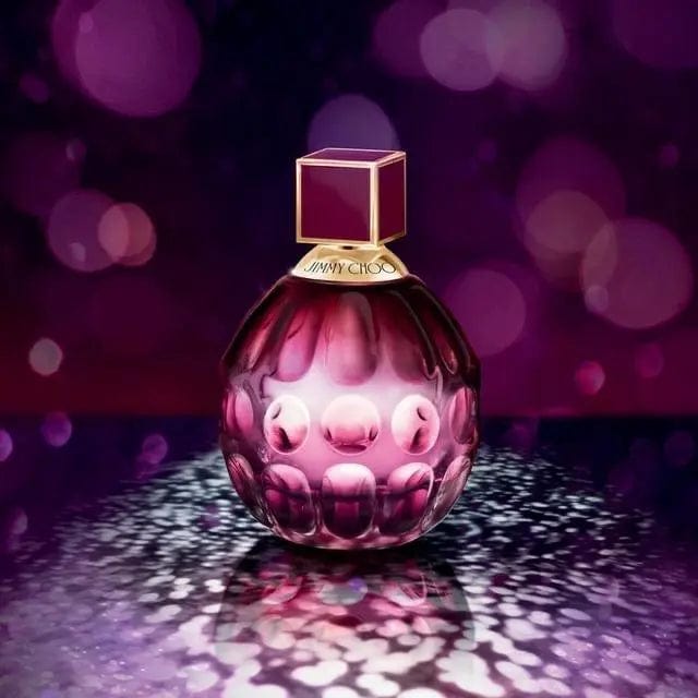 Fever By Jimmy Choo For Women 3.3oz EDP Spray