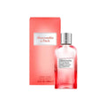 First Instinct Together de Abercrombie & Fitch para mujer, Eau de Parfum en spray de 3.4 oz