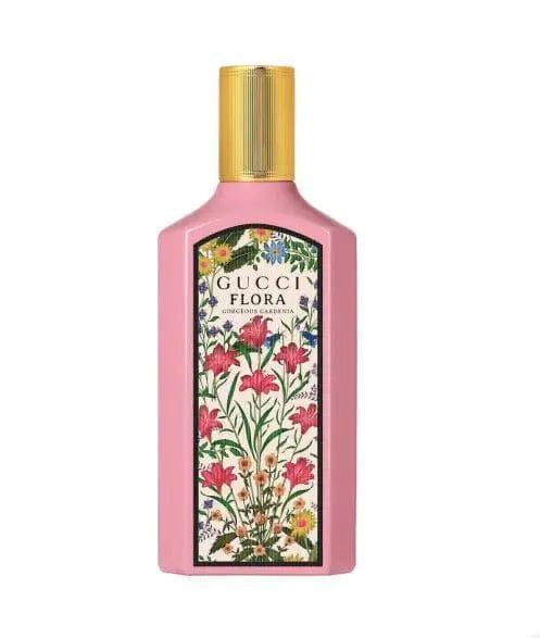 Flora Gorgeous Gardenia Gucci Eau de Parfum pour femme 100 ml
