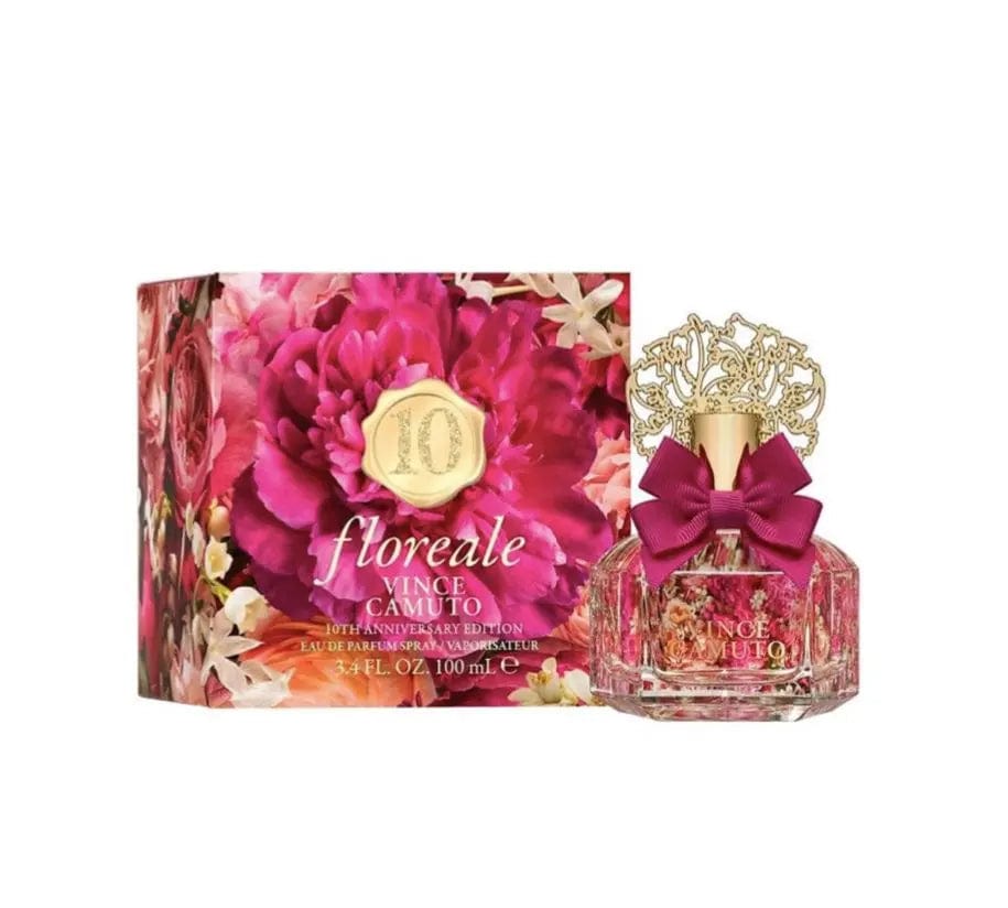 Floreale By Vince Camuto For Women 3.4 oz EDP Spray