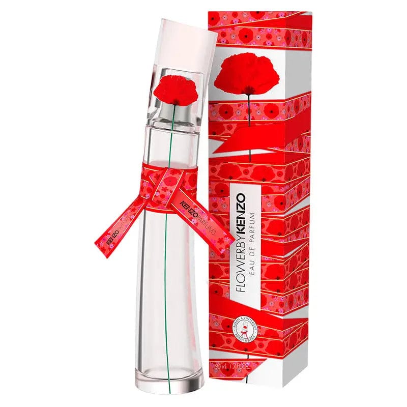Flower Couture Edition By Kenzo For Women 1.7 oz EDP Spray