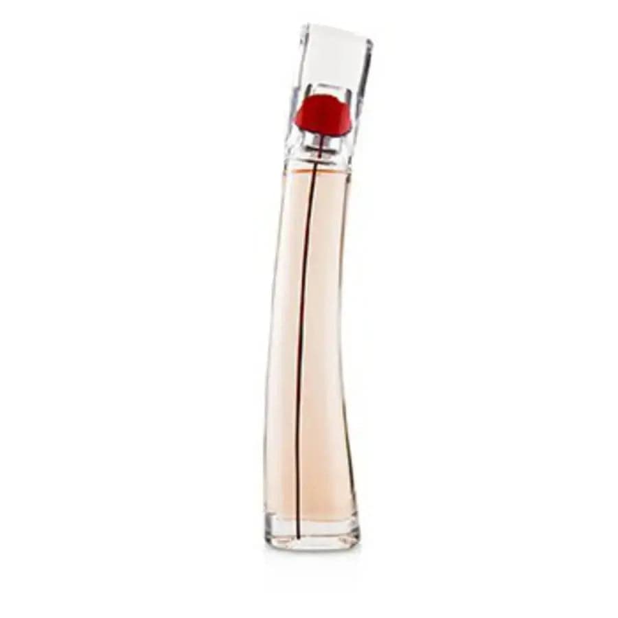 Flower Eau de Vie de Kenzo para mujer, Eau de Parfum en spray de 1.7 oz
