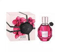 Flowerbomb Ruby Orchid de Viktor & Rolf para mujer, Eau de Parfum en spray de 3.4 oz