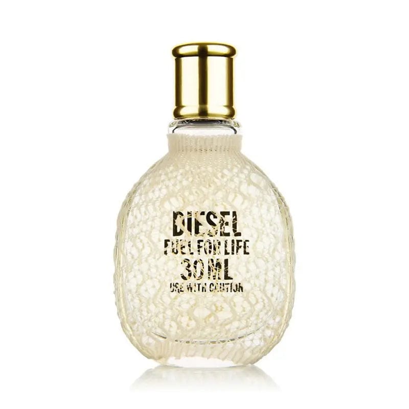 Fuel For Life de Diesel para mujer, Eau de Parfum en spray de 1.7 oz