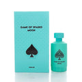 Game Of Spades Moon de Jo Milano Paris para unisex, perfume en spray de 3.4 oz