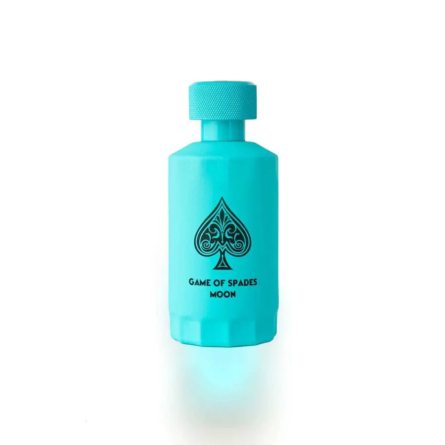 Game Of Spades Moon de Jo Milano Paris para unisex, perfume en spray de 3.4 oz