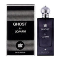 Ghost par Lomani pour homme, eau de parfum en vaporisateur de 88 ml