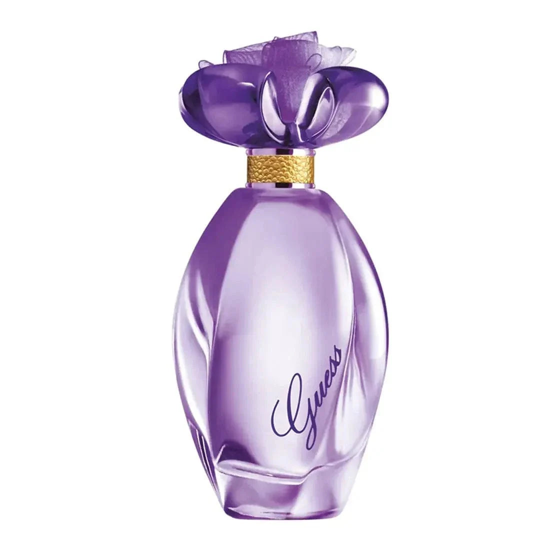 Girl Belle de Guess pour femme, eau de toilette en vaporisateur de 100 ml
