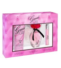 Girl By Guess pour femme (coffret cadeau 3 pièces)