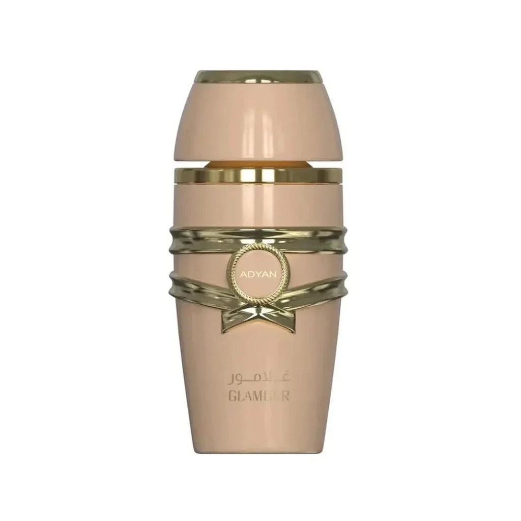 Glamour By Adyan Eau de Parfum en spray para mujer 3.4 oz