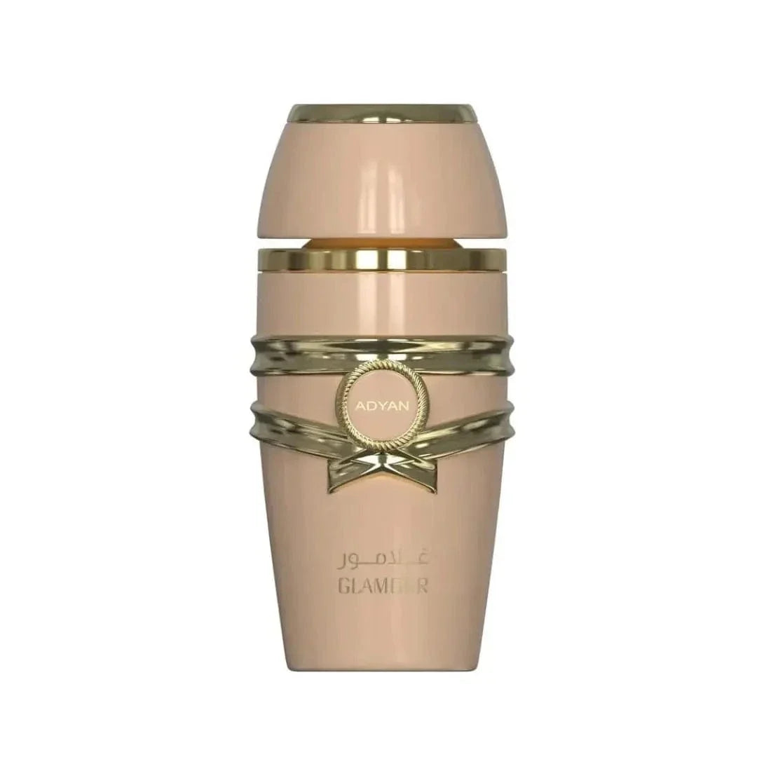 Glamour By Adyan Eau de Parfum en spray para mujer 3.4 oz