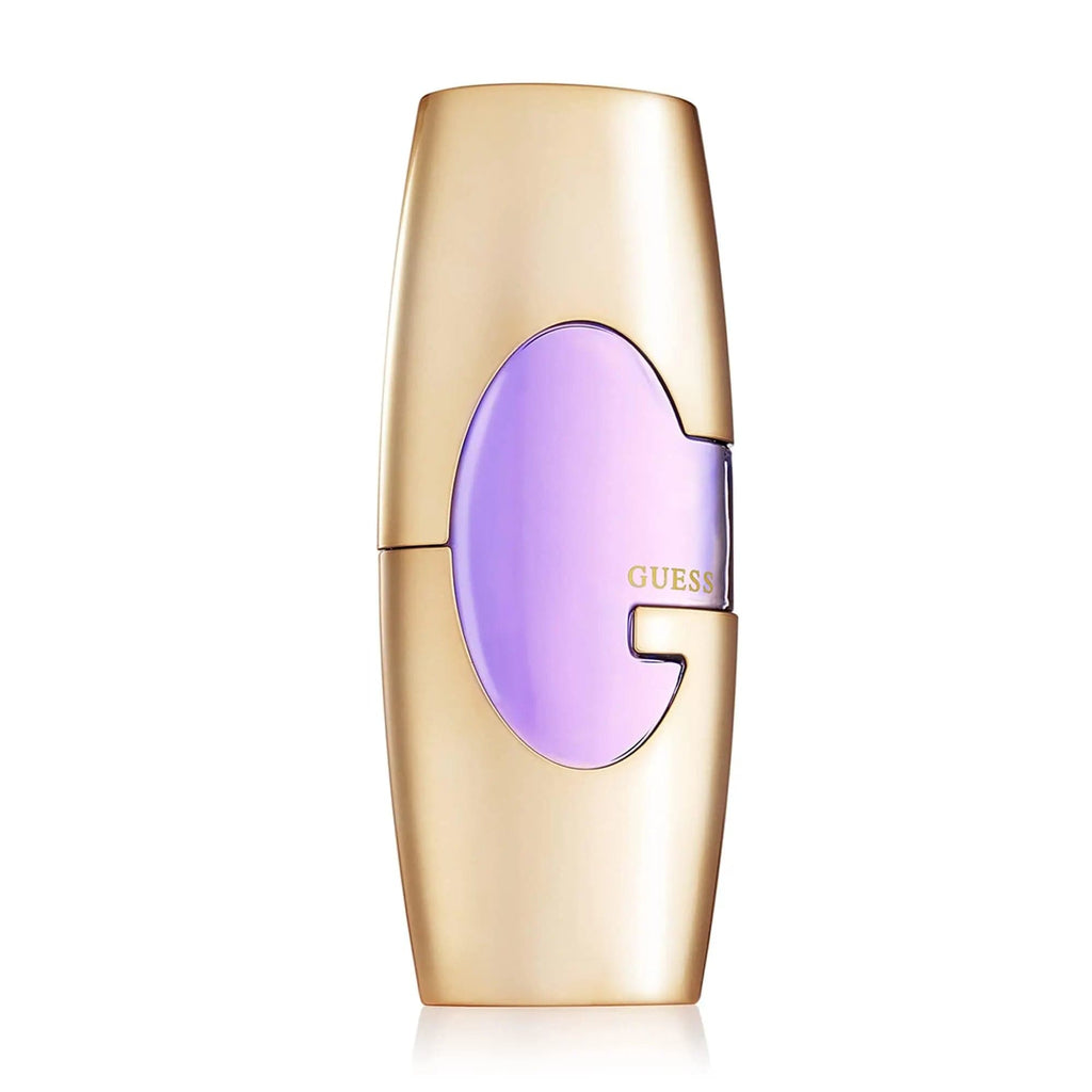 Gold by Guess pour homme, eau de parfum en vaporisateur de 75 ml