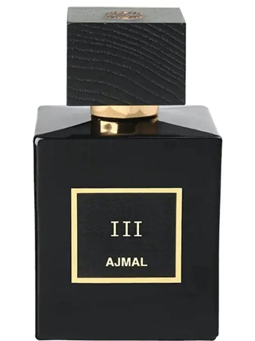 Gold Collection III de Ajmal Unisex 3.4 oz EDP Spray