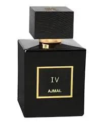 Gold Collection IV par Ajmal Eau de Parfum unisexe en spray 100 ml