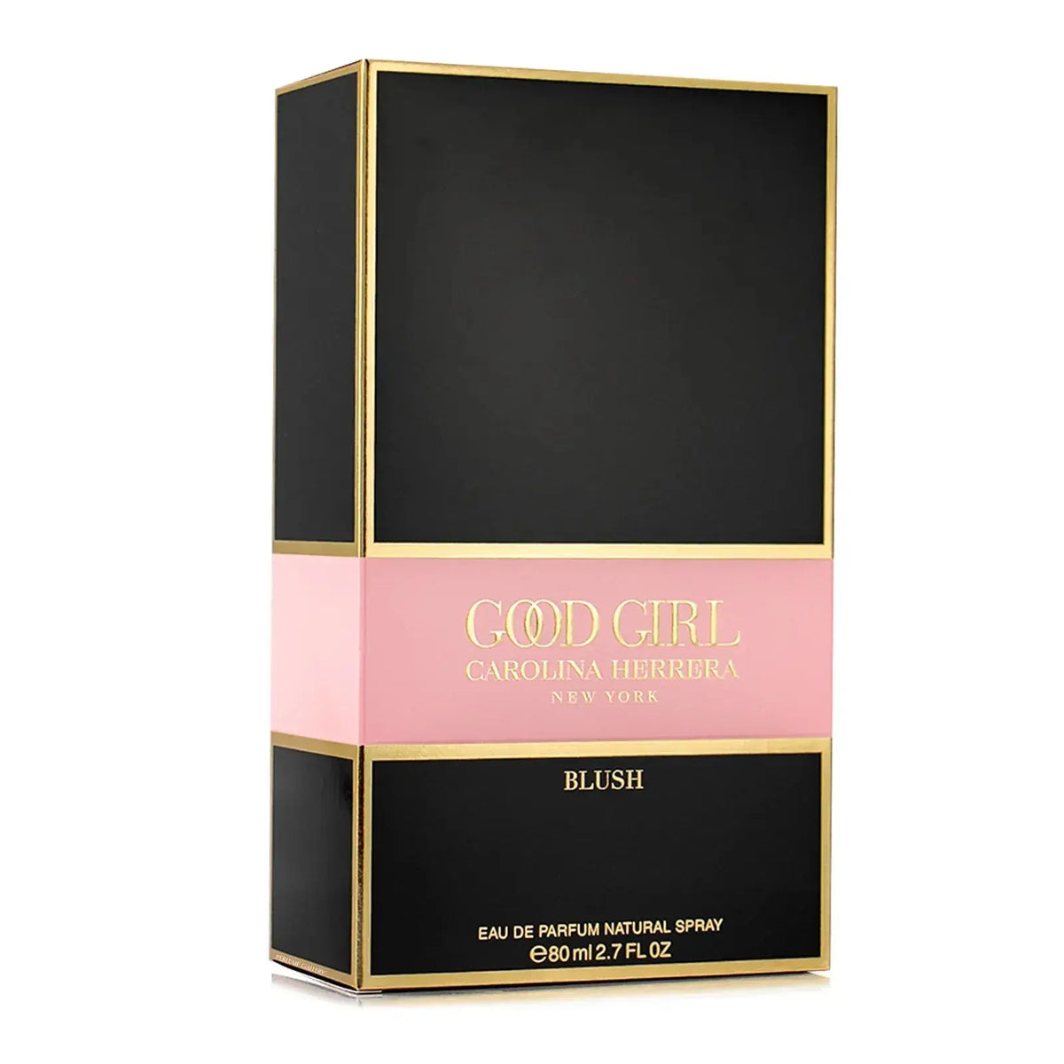 Good Girl Blush de Carolina Herrera para mujer, Eau de Parfum en spray de 2.7 oz