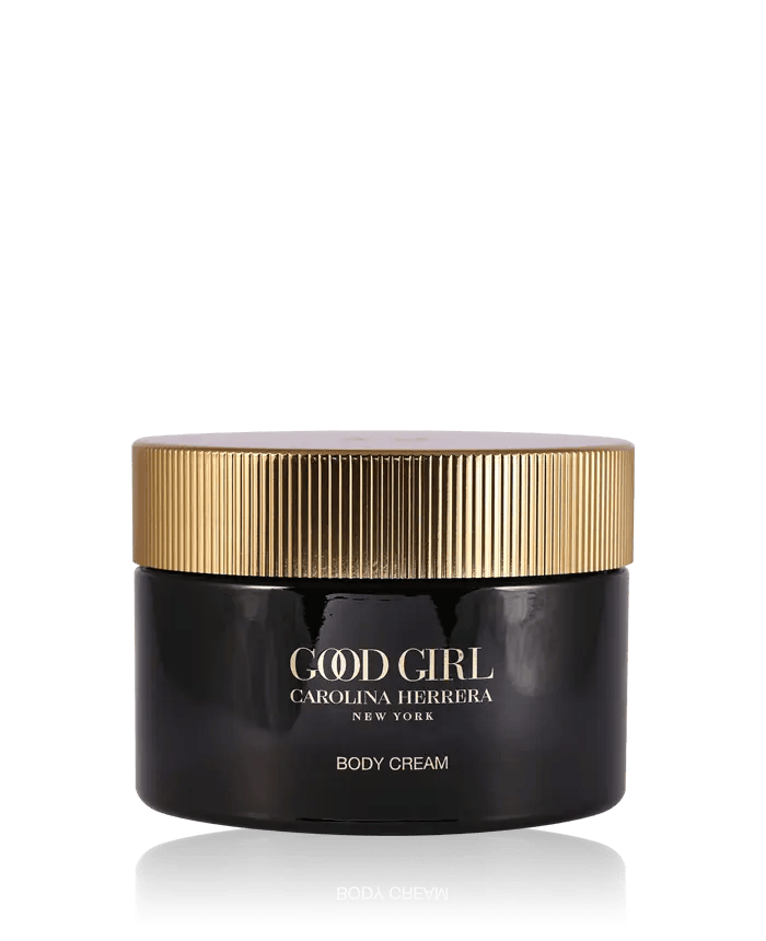 Crema corporal Good Girl de Carolina Herrera para mujer, 6.7 oz